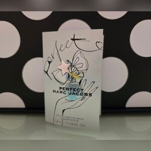 10/$25✨️MJ Perfect EDT SAMPLE✨️